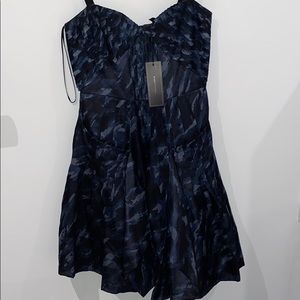 BCBG Maxazria Dress with Pockets